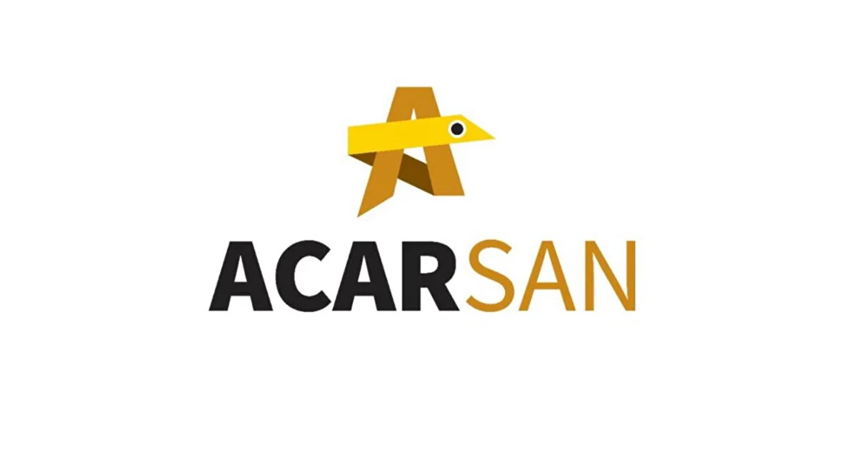 Acarsan